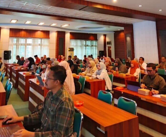 Aceh Susun Rencana Induk Keanekaragaman Hayati Jadi Acuan Pembangunan Berkelanjutan