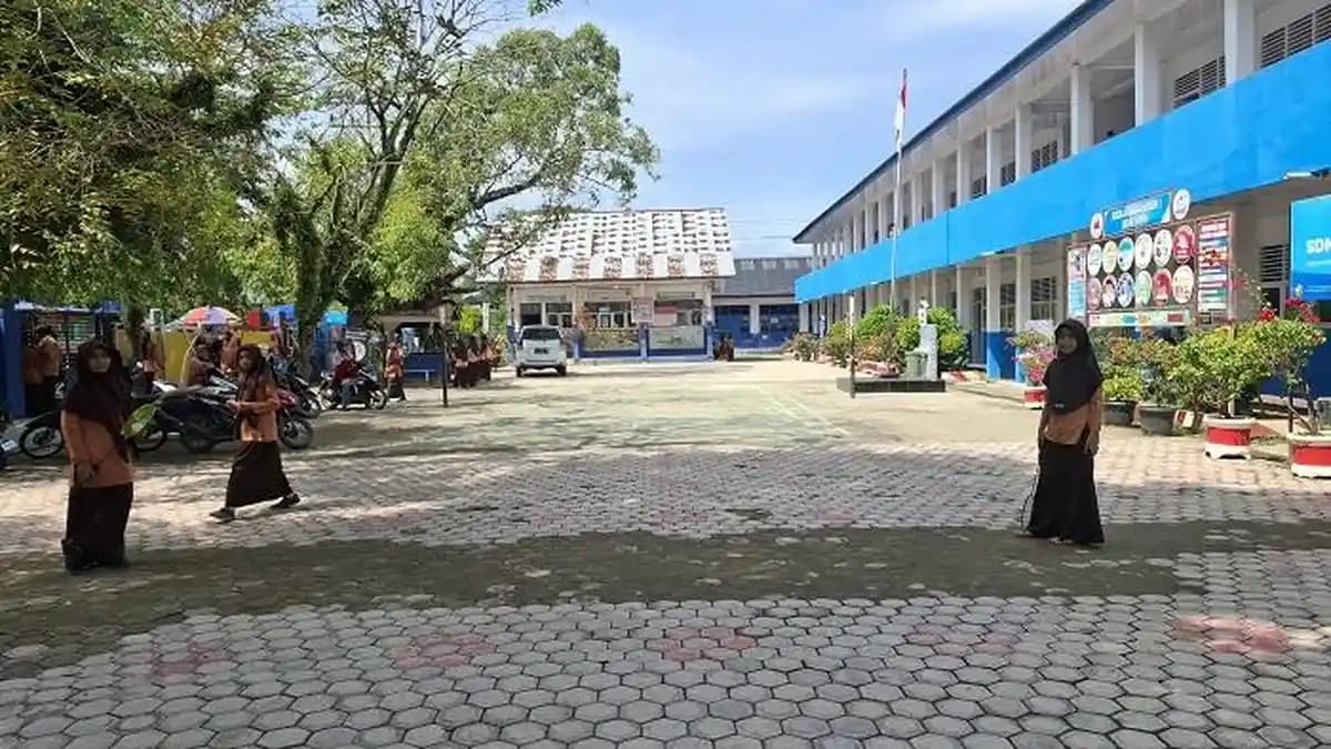 Kemendikdasmen Kucurkan Rp88,15 Miliar untuk Revitalisasi 77 Sekolah di Kabupaten Pidie