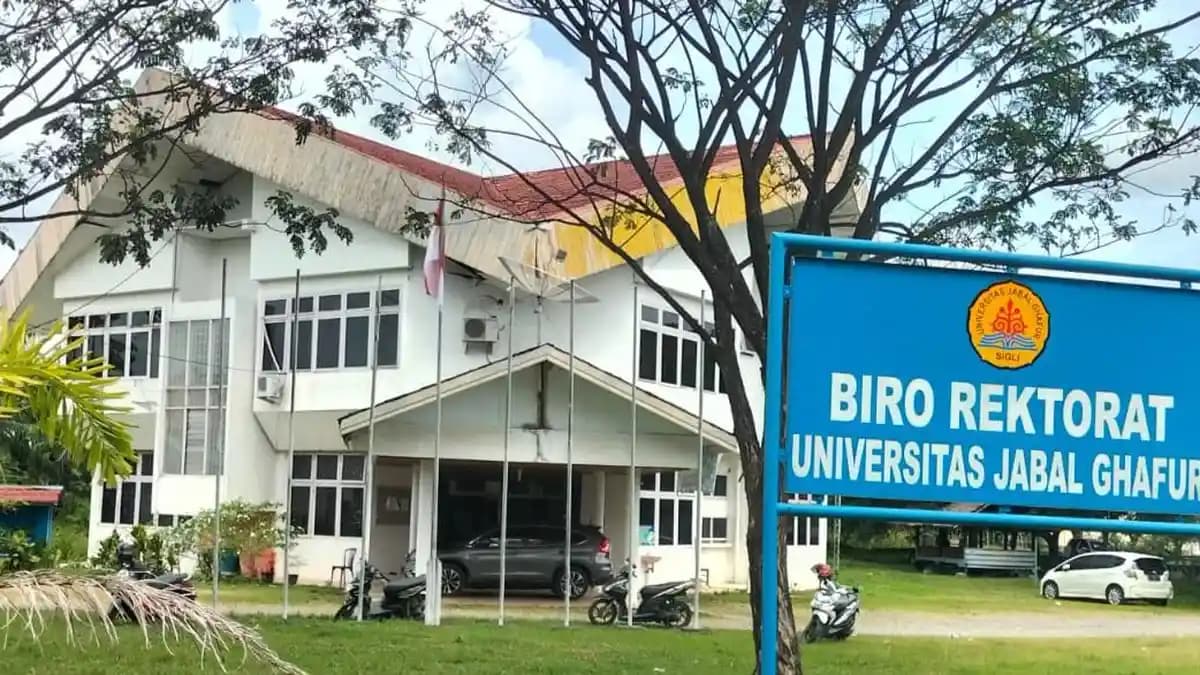 Unigha dan Inar Buka Pendaftaran Mahasiswa Baru 2026/2027, Tersedia Beragam Program Studi dan Beasiswa