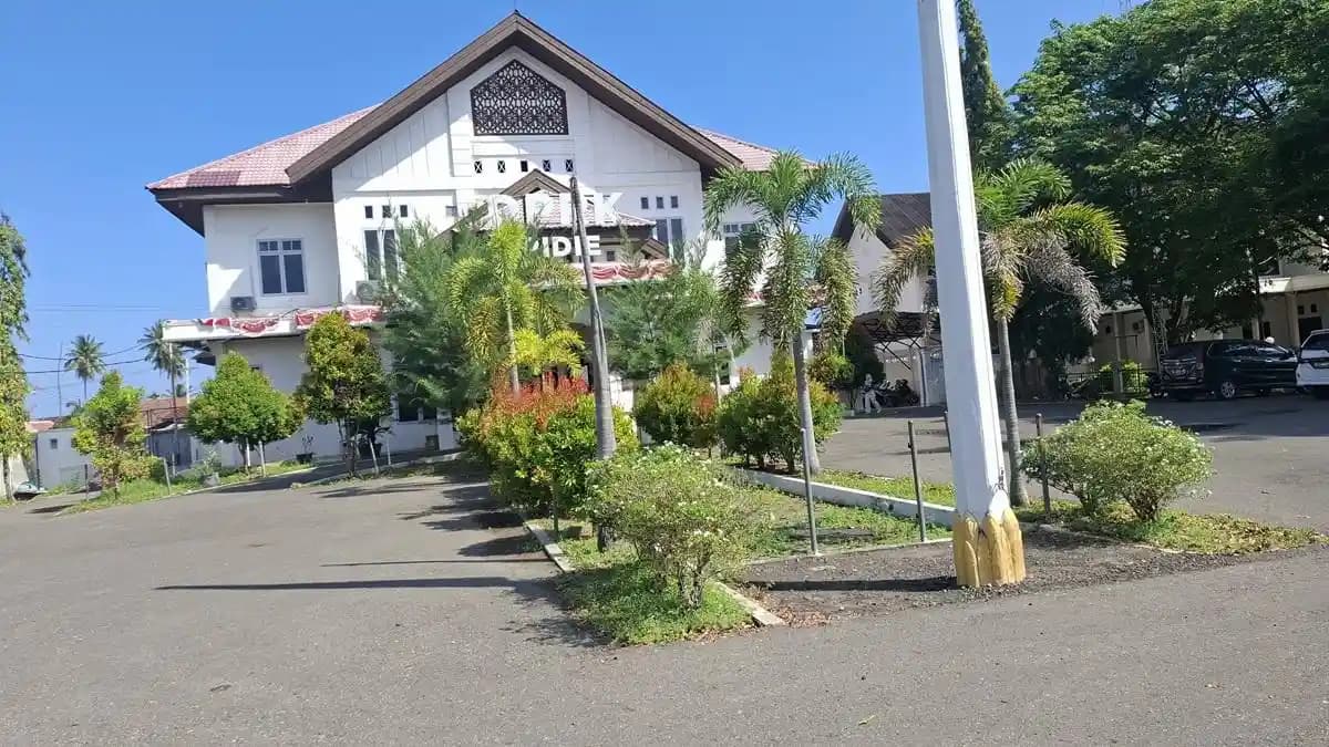 Pemkab Pidie Realisasikan Belanja Daerah Rp1,9 Triliun pada APBK 2025
