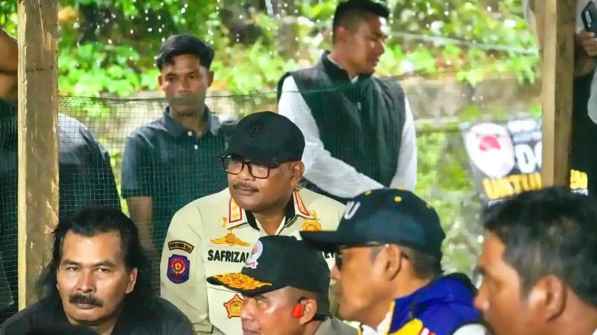 Pemulihan Pascabencana Masuki Babak Baru, Pemerintah Alokasikan Rp3,79 Triliun untuk Kawasan Tengah Aceh
