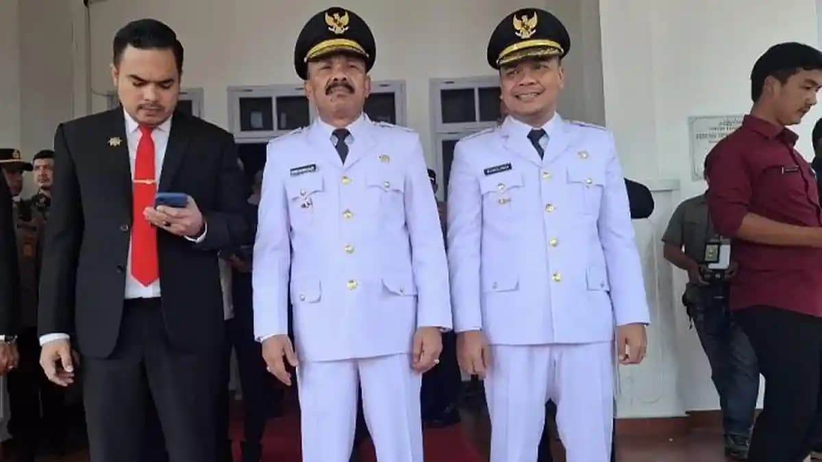 Pemkab Pidie Imbau Warga Waspada Penipuan yang Catut Nama Bupati dan Wakil Bupati